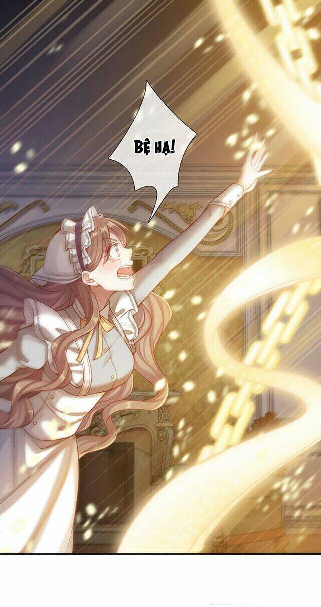 nữ hoàng edith chapter 7 35