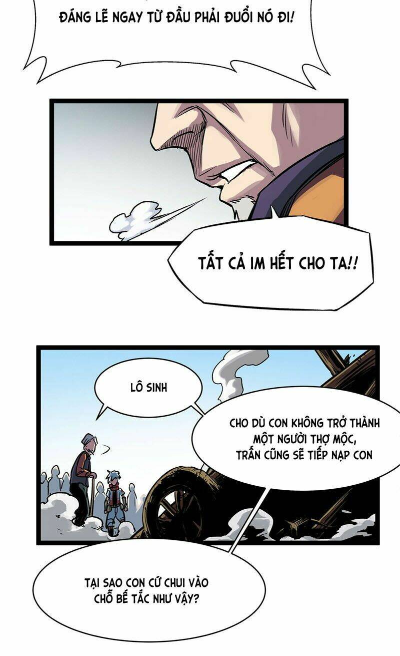 thiên công phổ chapter 2 42