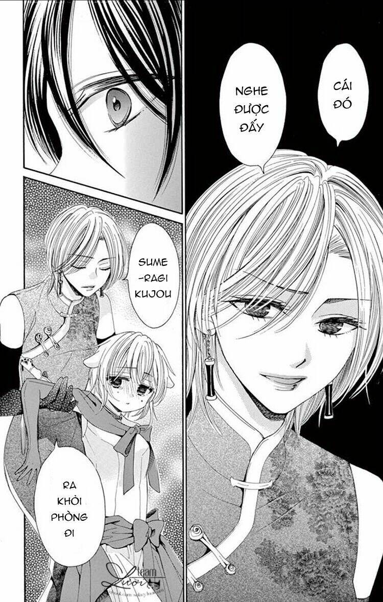 kuzu to kemomimi chapter 11 34