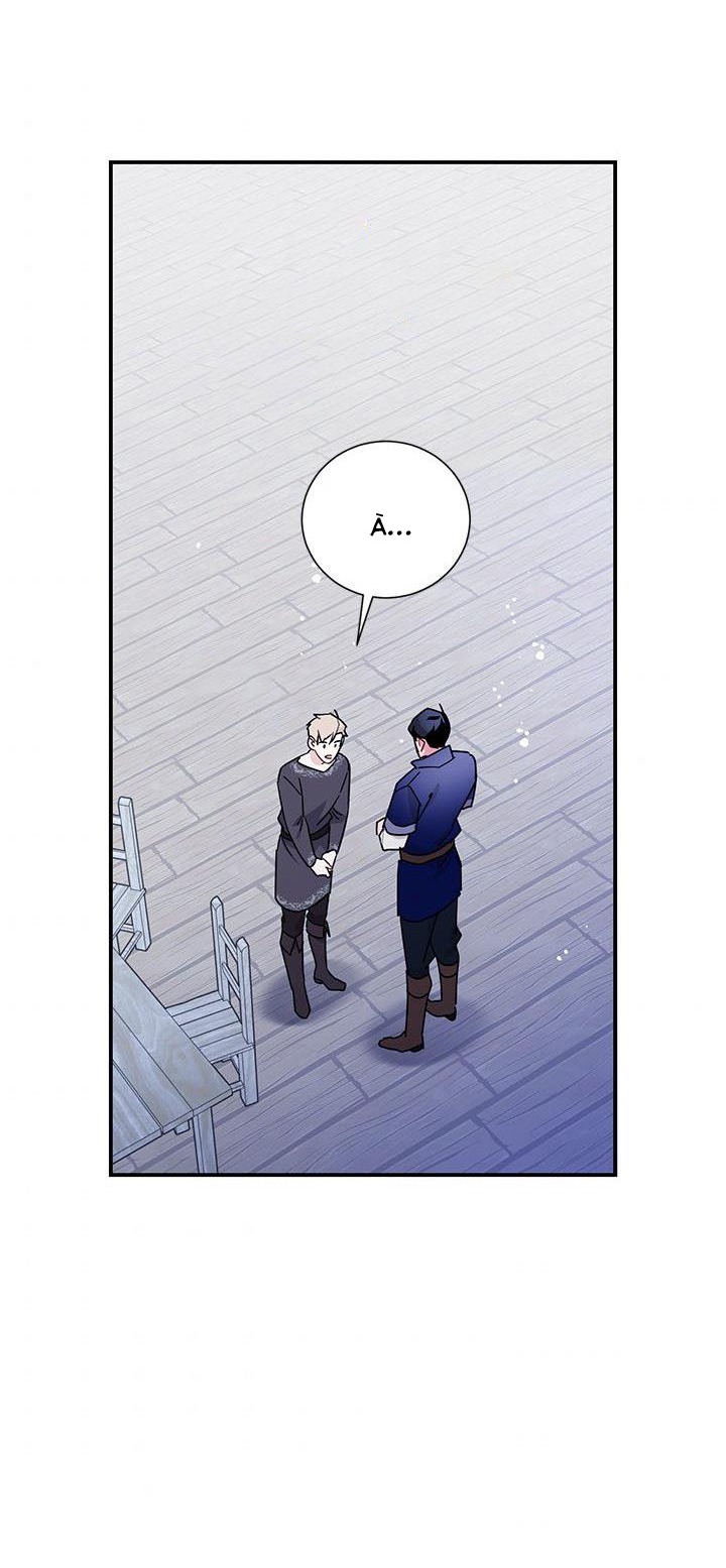 công chúa của loài chim chapter 43 102