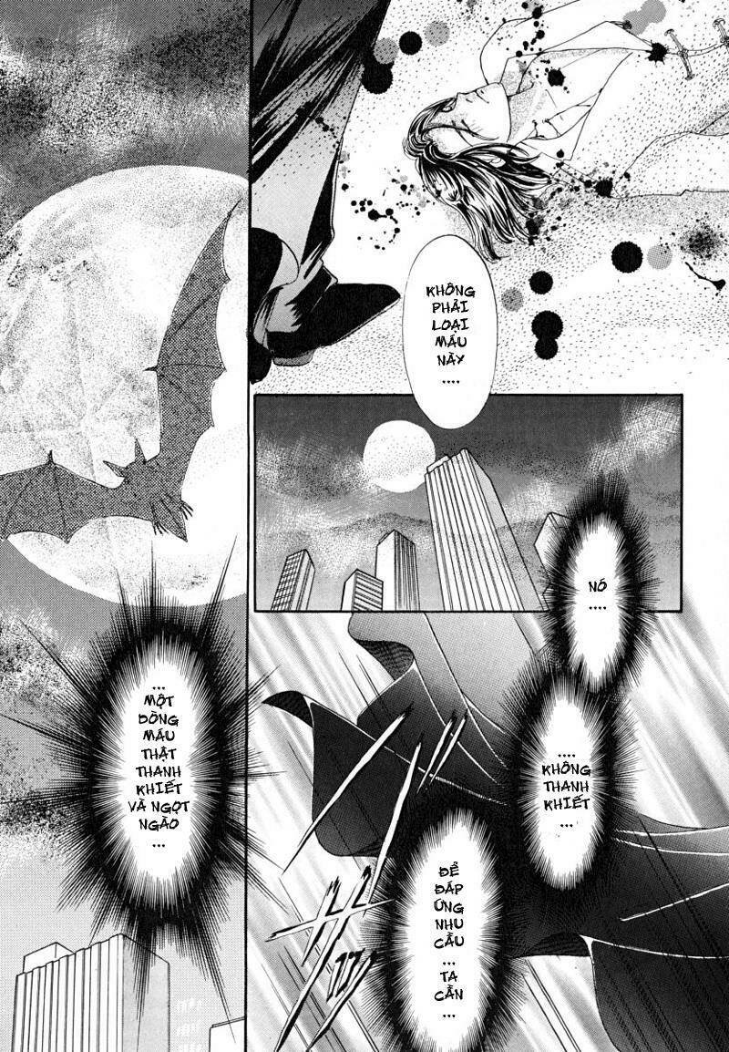 tiệm thú kiểng chapter 17 5