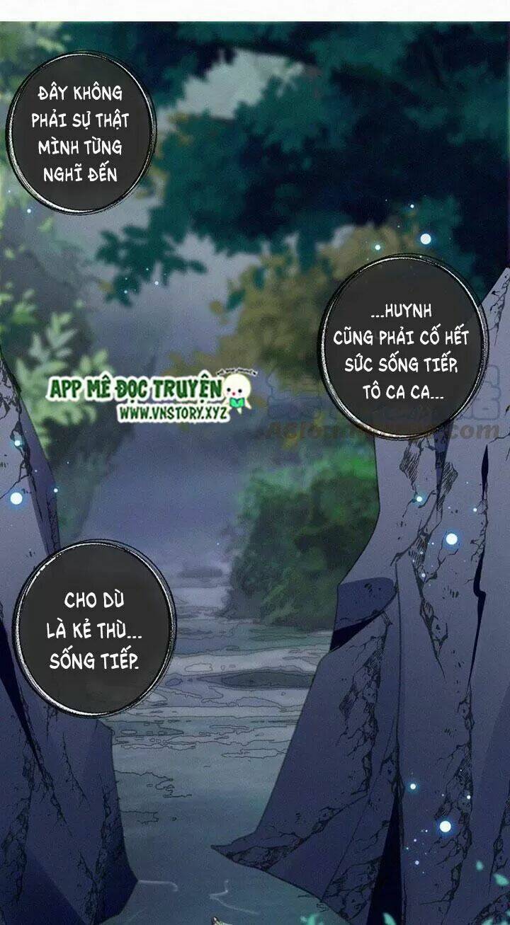 thiên hương mỹ nhân chapter 91 22