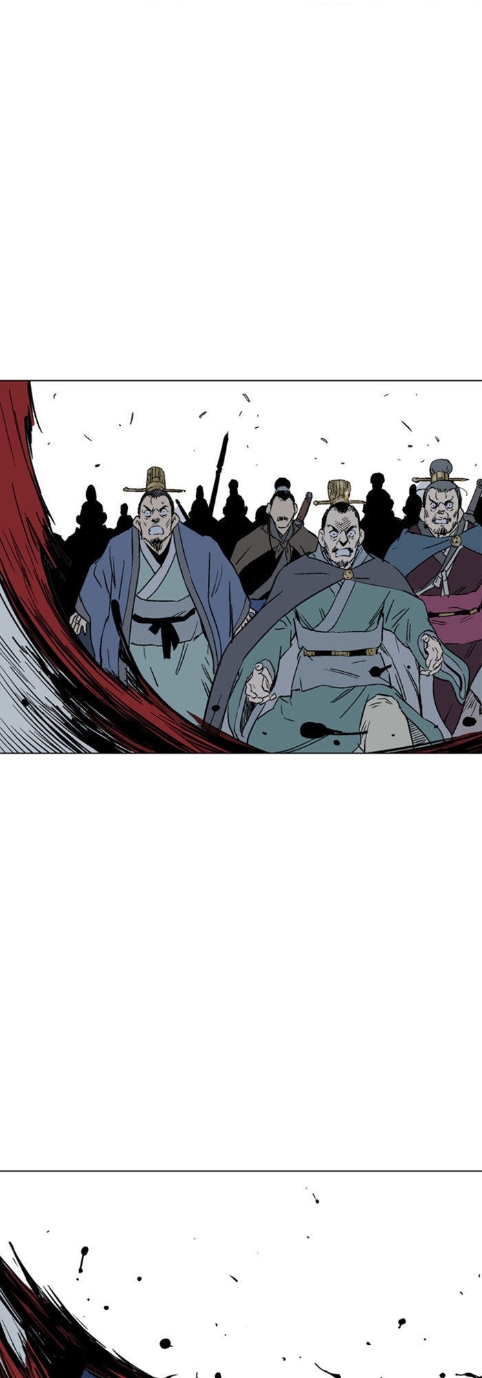 cao thủ 2 chapter 33 53
