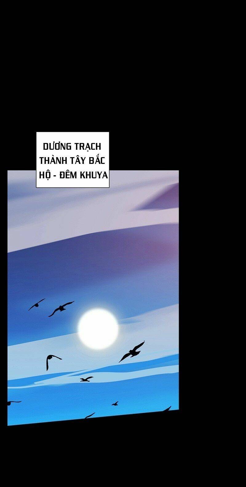 nguyên thần bất diệt chapter 1 2