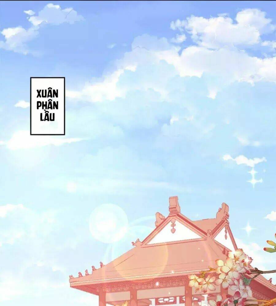 hội học sinh kiêu ngạo của hoàng cung chapter 15 54