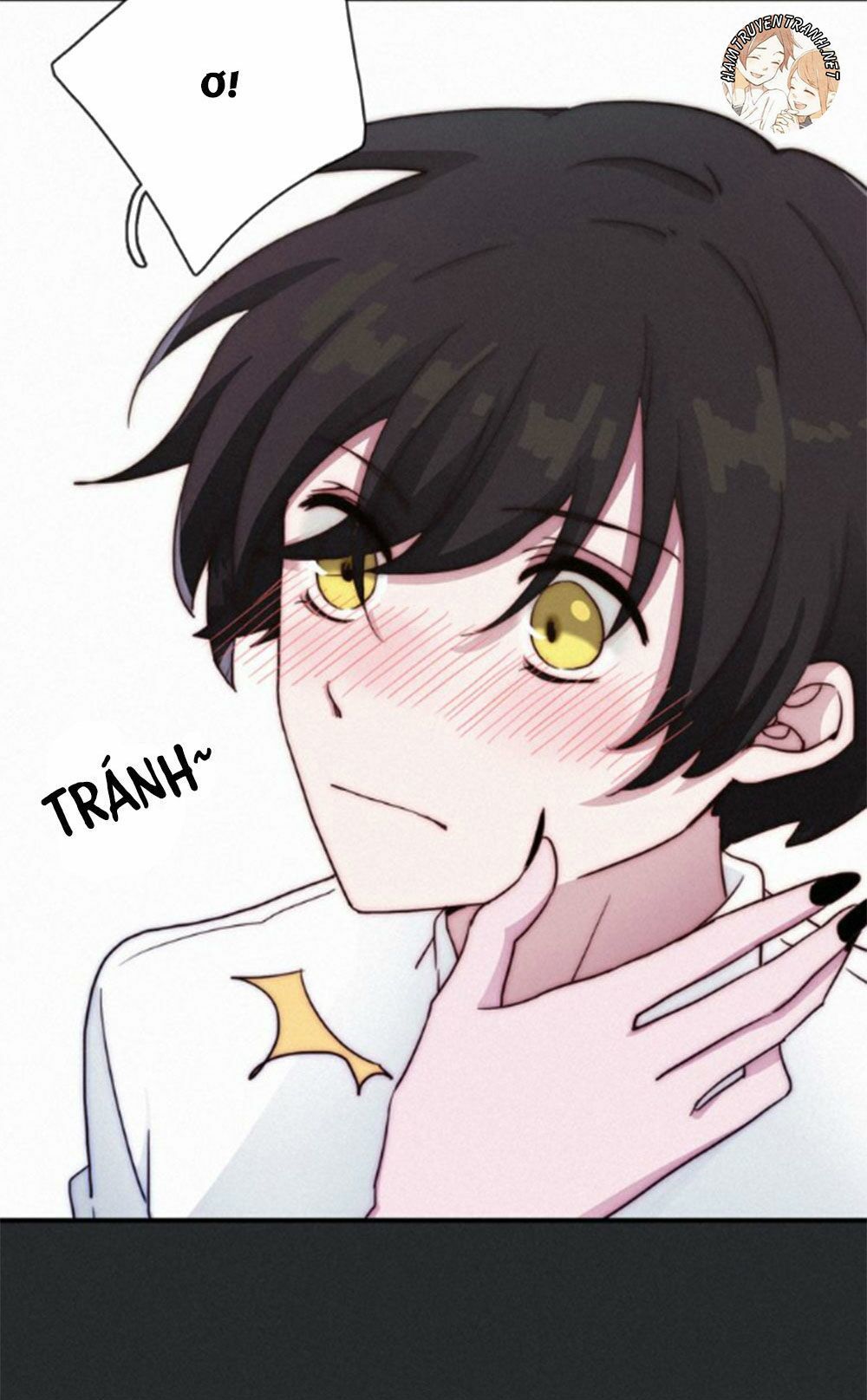 bí mật bóng đêm chapter 4.1 20