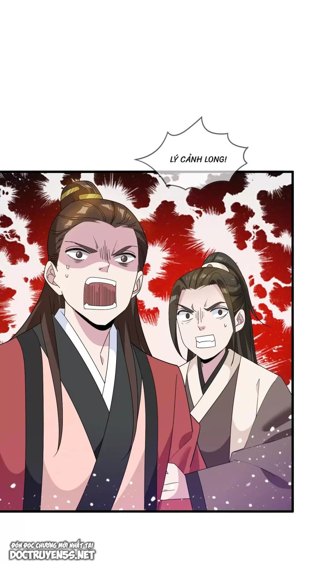 cực phẩm bại gia tử chapter 64 43