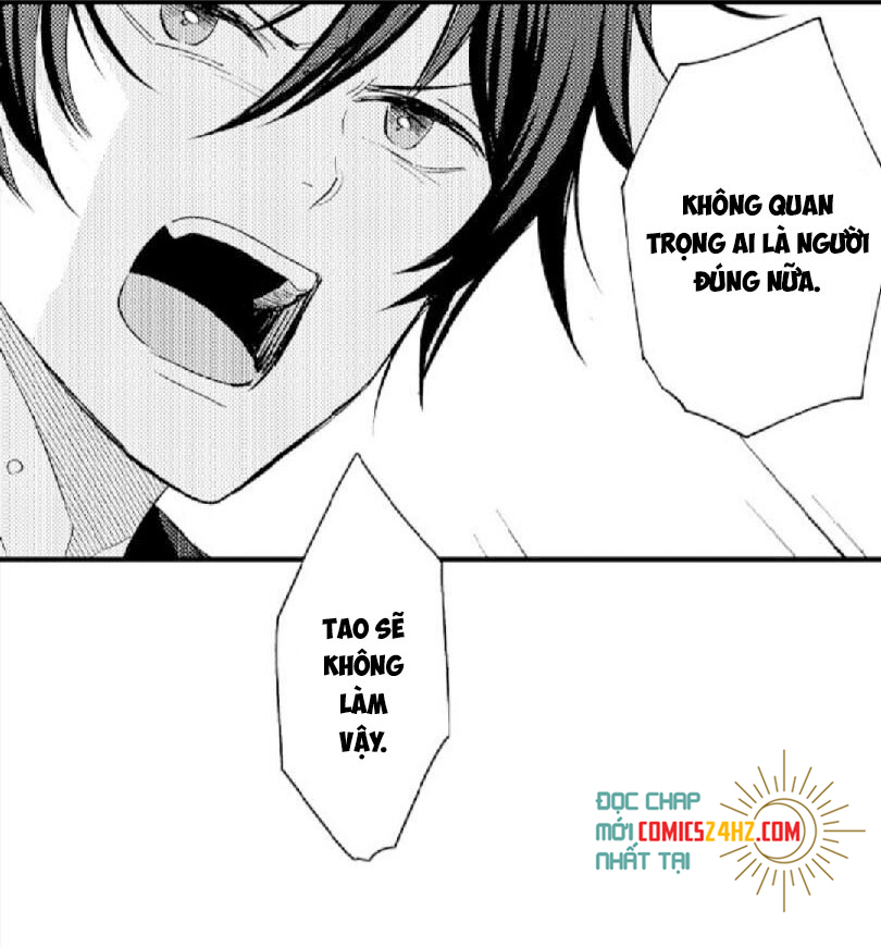 mặt sẹo quyến rũ chapter 18 6