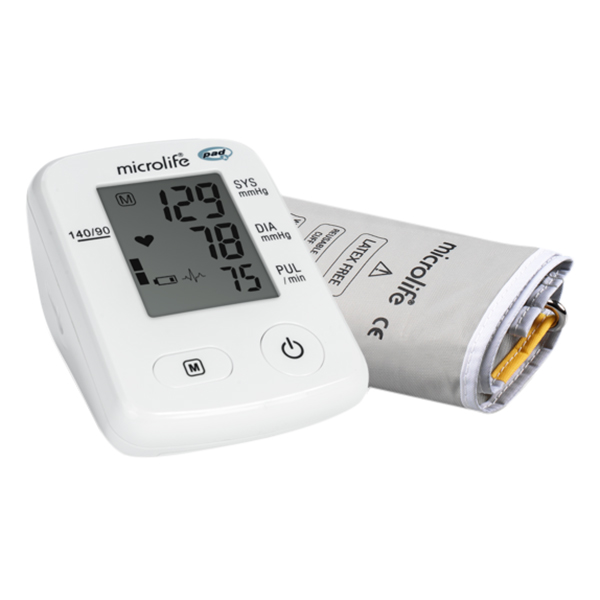 Máy Đo Huyết Áp Microlife BP A2 Classic
