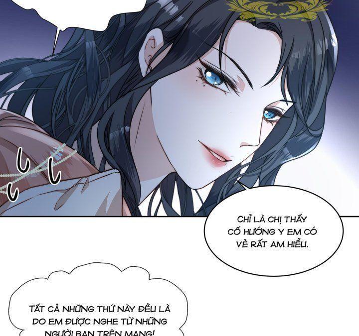 lên top xu hướng! trạch nữ như tôi nổi lên sau một đêm nhờ scandal chapter 4 29