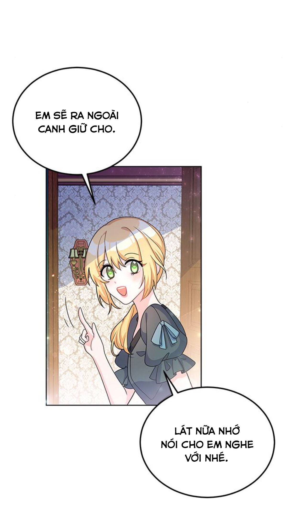 nữ hiệp sĩ tái xuất chapter 22 69