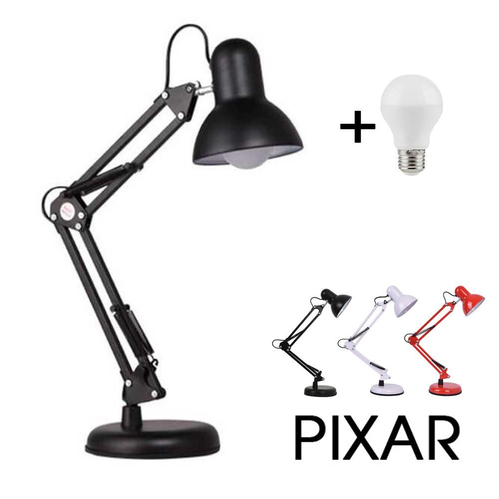 Đèn Bàn Học PIXAR (+Bóng)