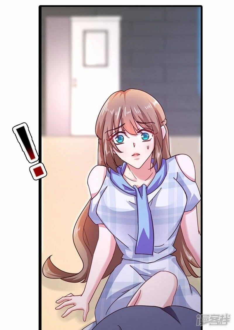 nhập cốt noãn hôn chapter 301 40