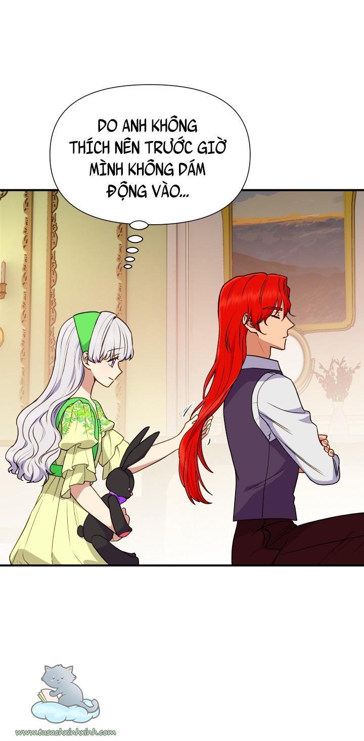 công nương khế ước của gia tộc công tước quái vật chapter 81 22