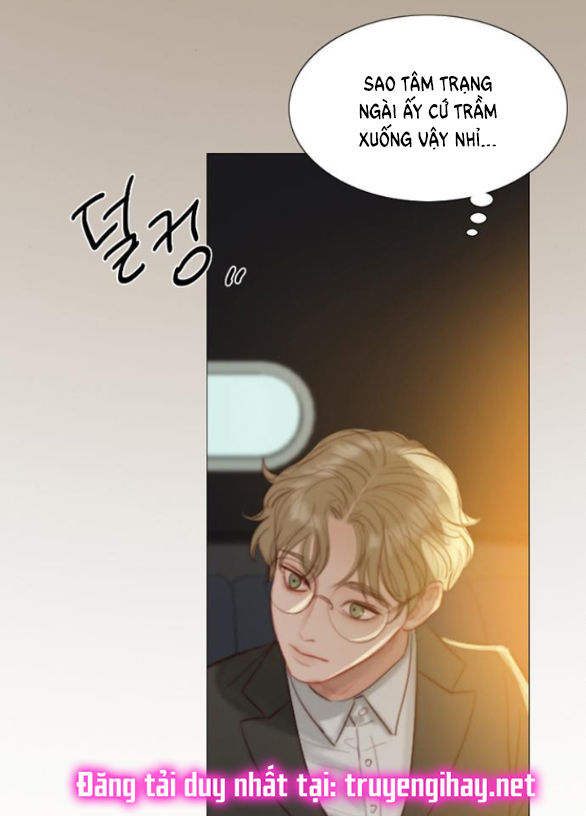 Serena Chapter 11.1 - Trang 24