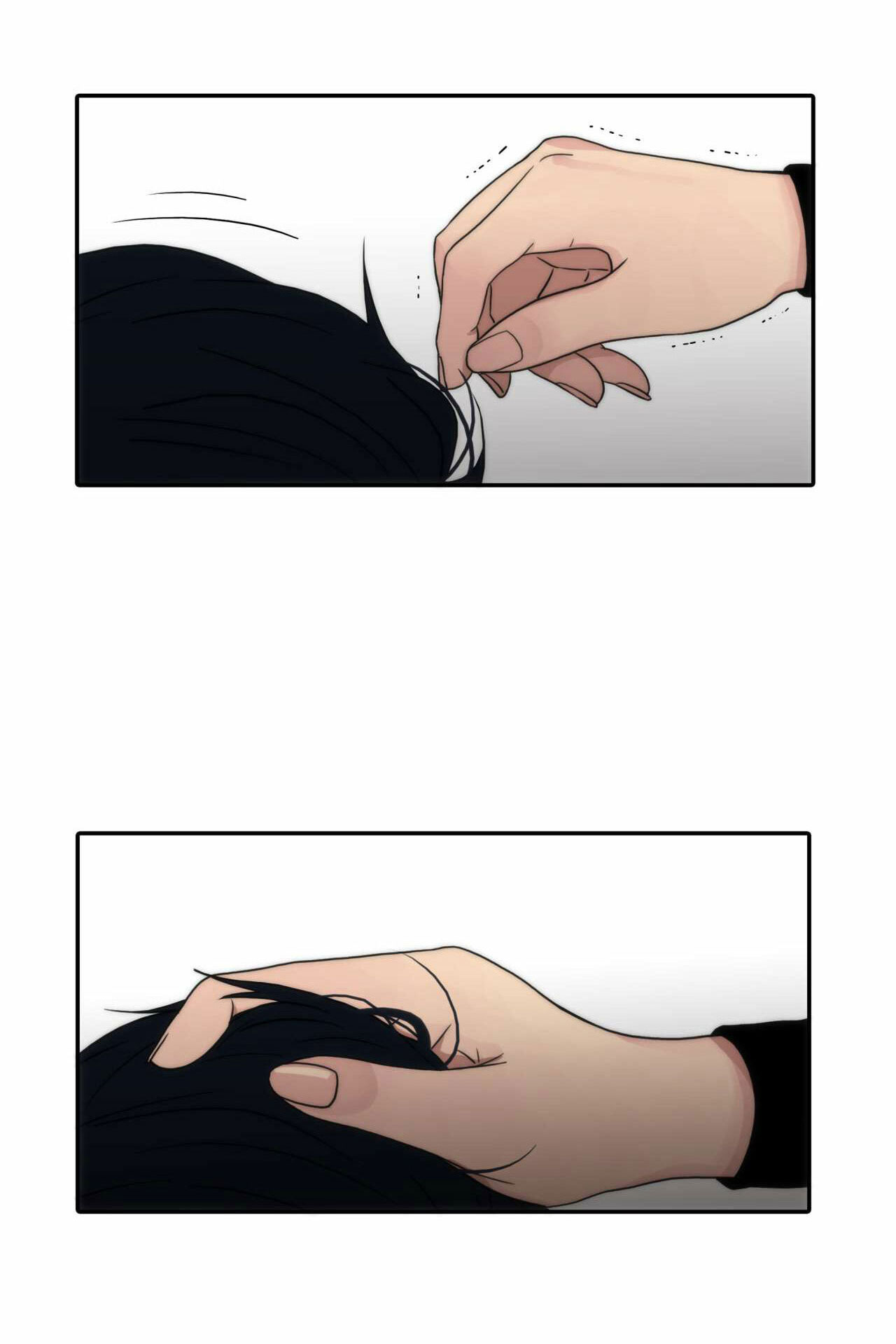 giai điệu của ngôn ngữ chapter 32 65