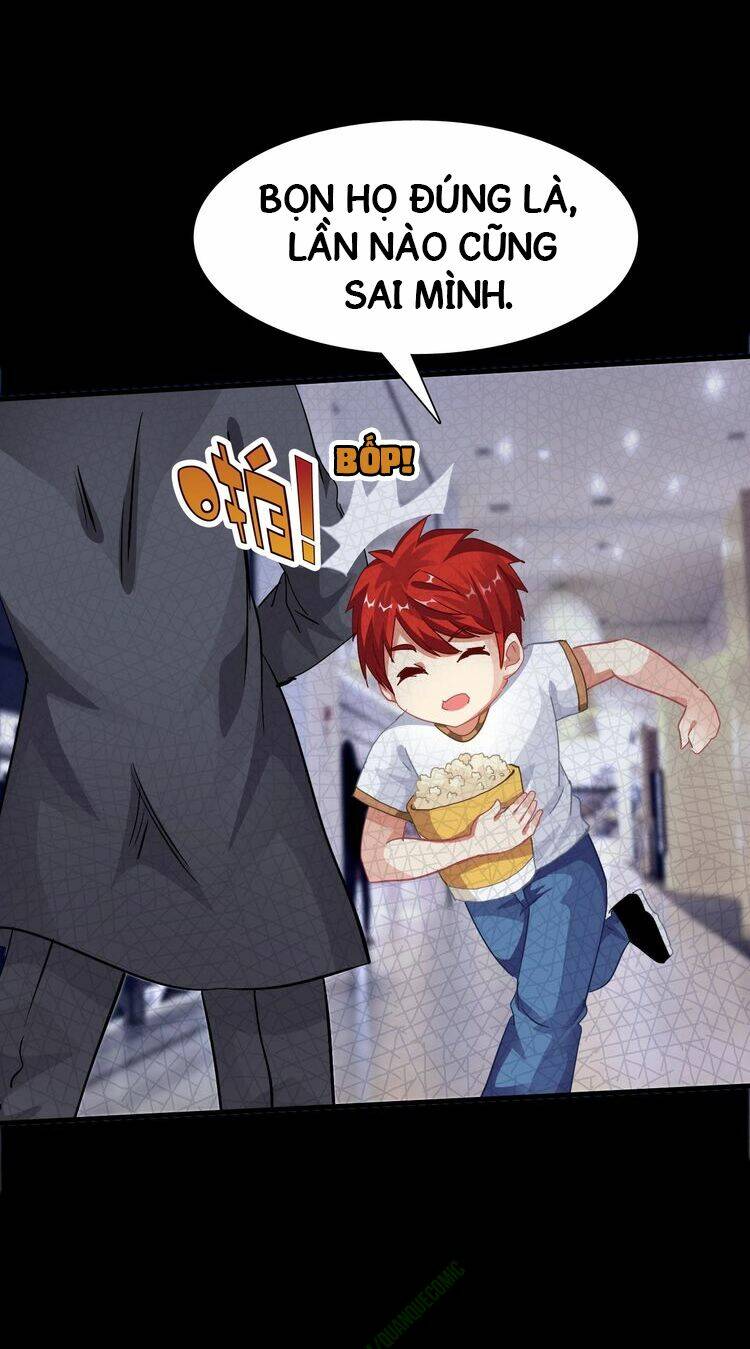 kinh thế kỳ nhân chapter 12 31