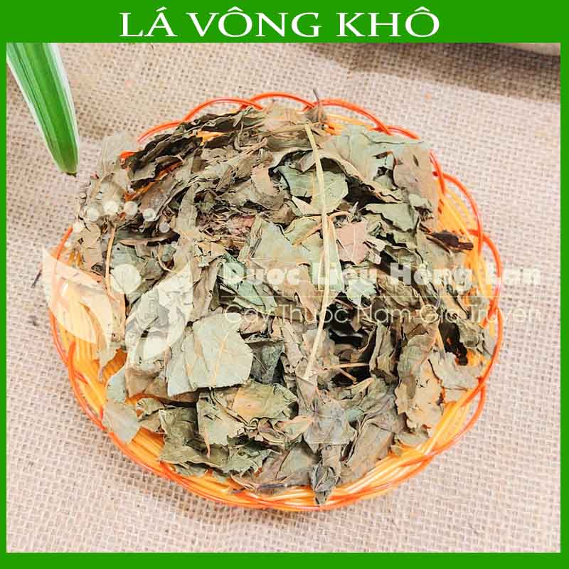 1kg Lá Vông khô sạch