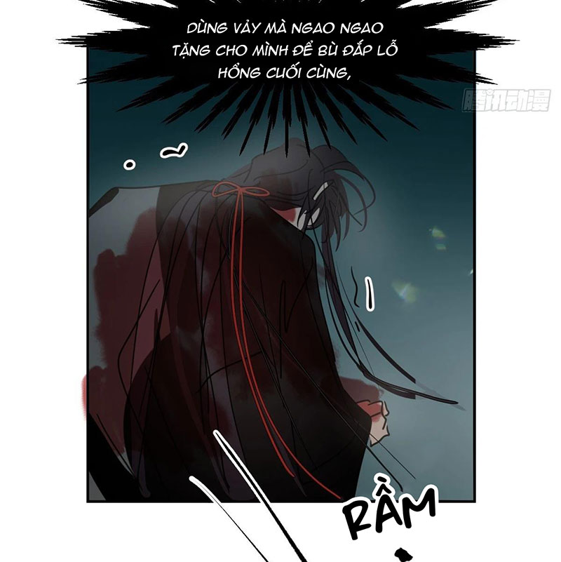 Bắt Lấy Ngao Ngao chapter 235 - Trang 36