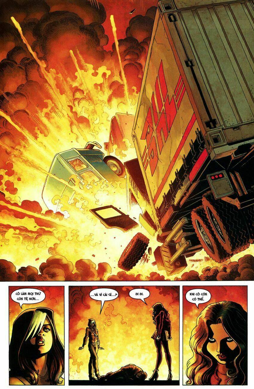 ultimate comics x chapter 2 21