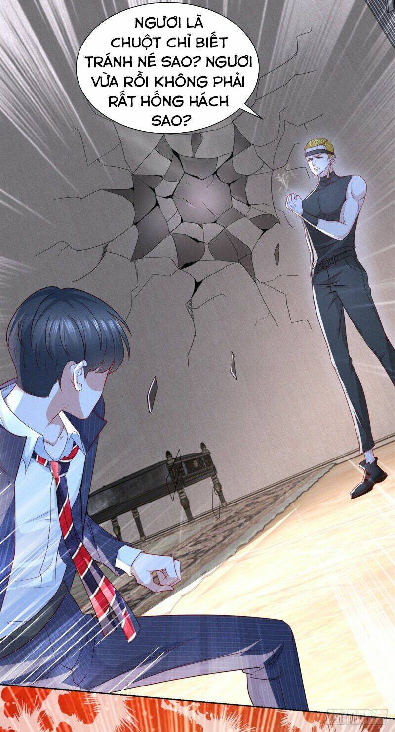 trùng sinh chi thần đế quy lai chapter 7 23