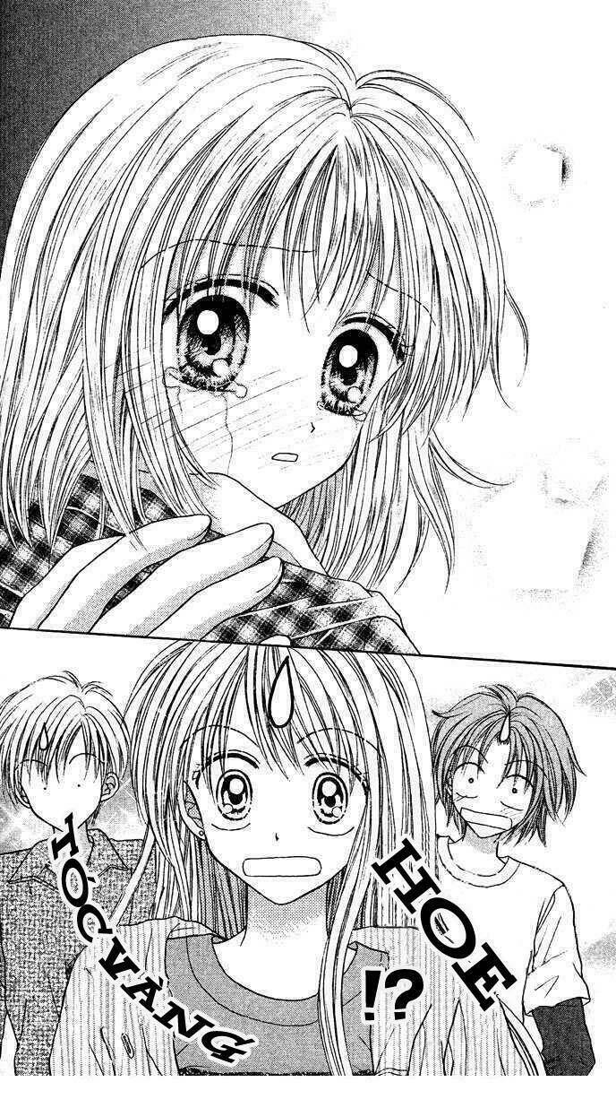 max lovely chapter 17 19