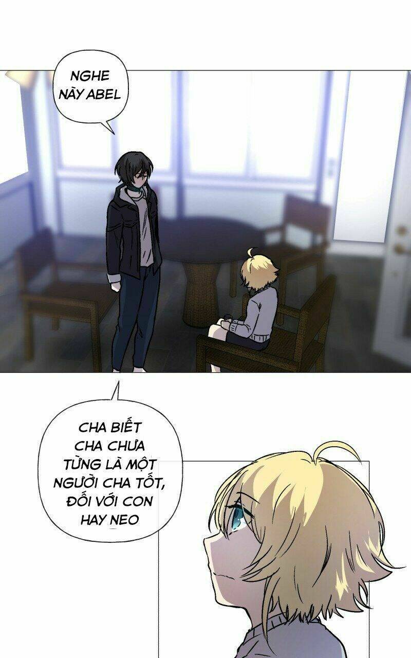 Trọng Sinh Mạc Thế Chapter 59 53