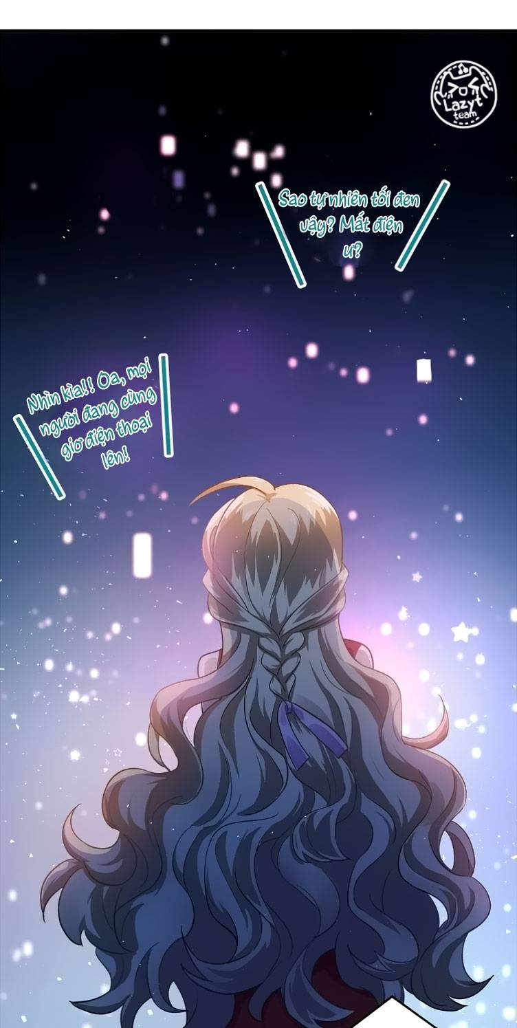 tình yêu huyễn tưởng chapter 15 9