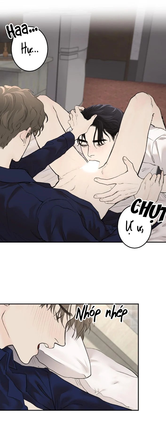 lời nói của quỷ dữ chapter 7 22