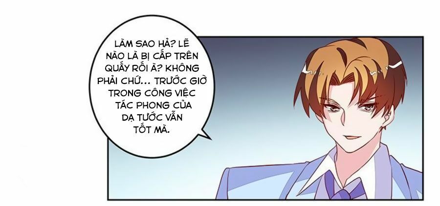 tổng tài đích thiên giới manh thê chapter 98 25