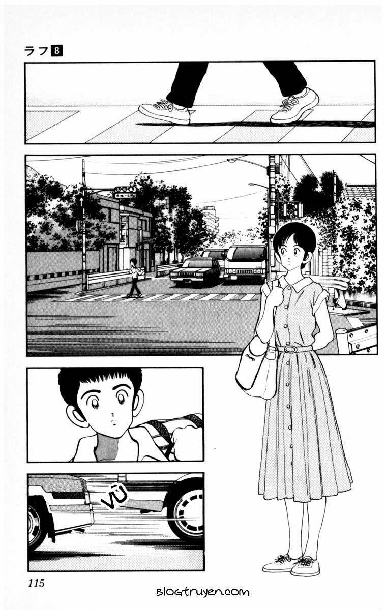 rough - ngọc thô chapter 76 3