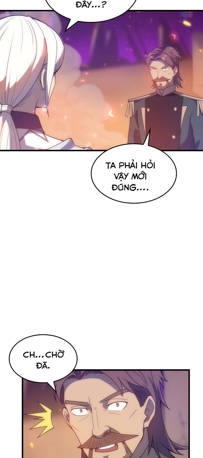 tái sinh ở dị giới, tôi từ công chức trở thành chiến thần chapter 26 40