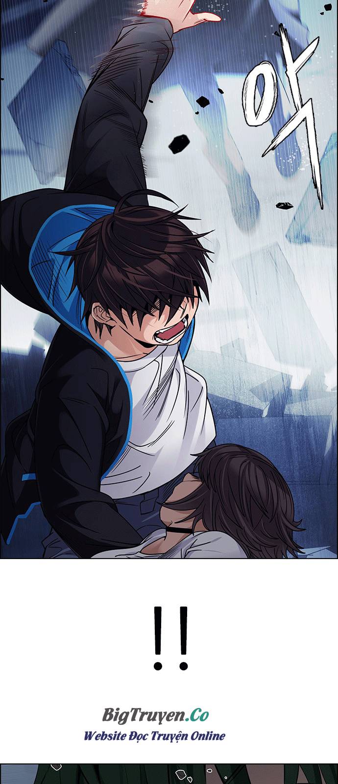 trò chơi số mệnh chapter 255 13