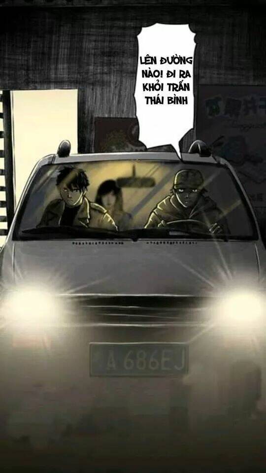 trấn thái bình chapter 17 6