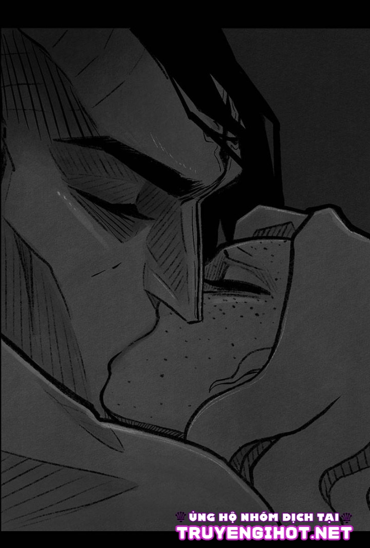 [18+] chim hoàng yến bé nhỏ của hades chapter 21 16