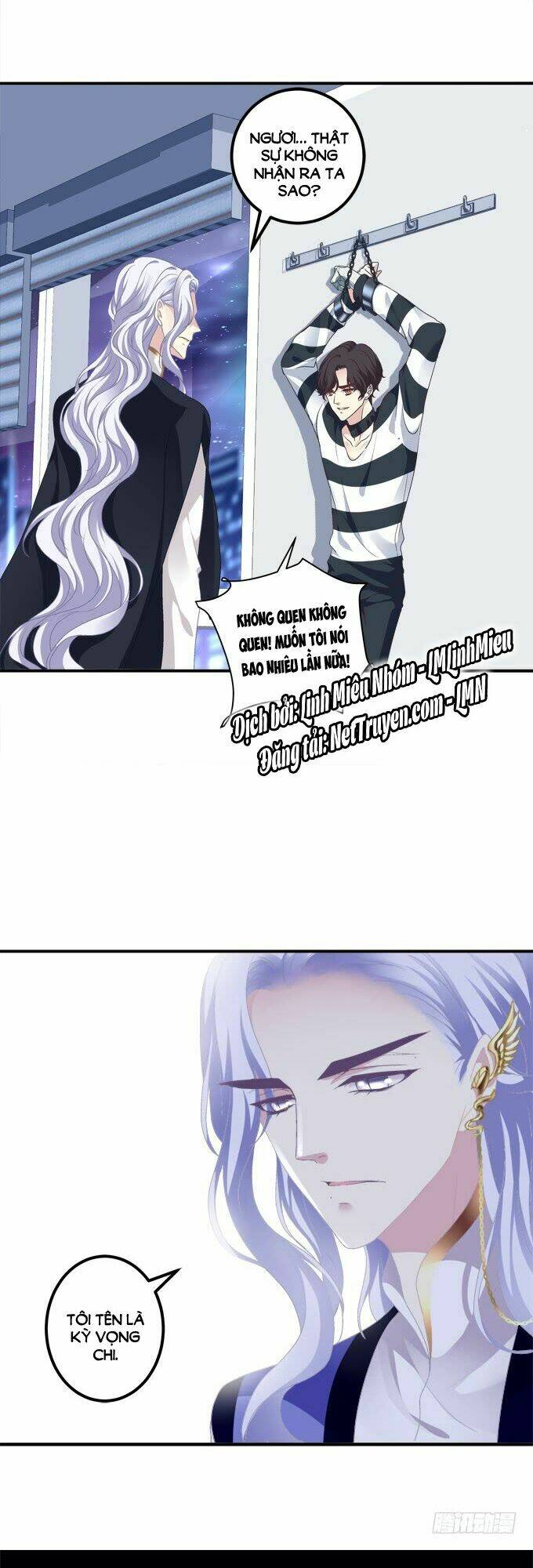 toàn bộ nắm trong tay chapter 2 16