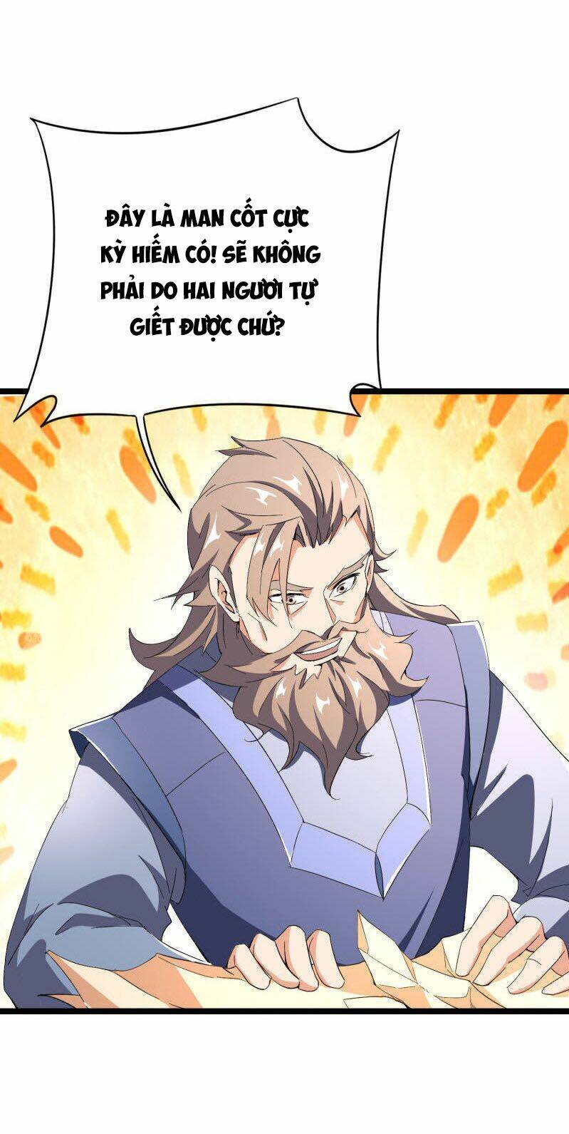 phục thiên thánh chủ chapter 41 21