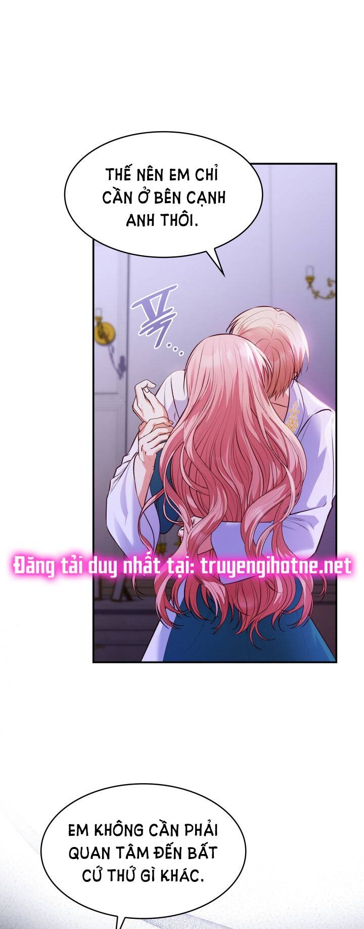 từ ác nữ, tôi trở thành một người mẹ chapter 33.2 5