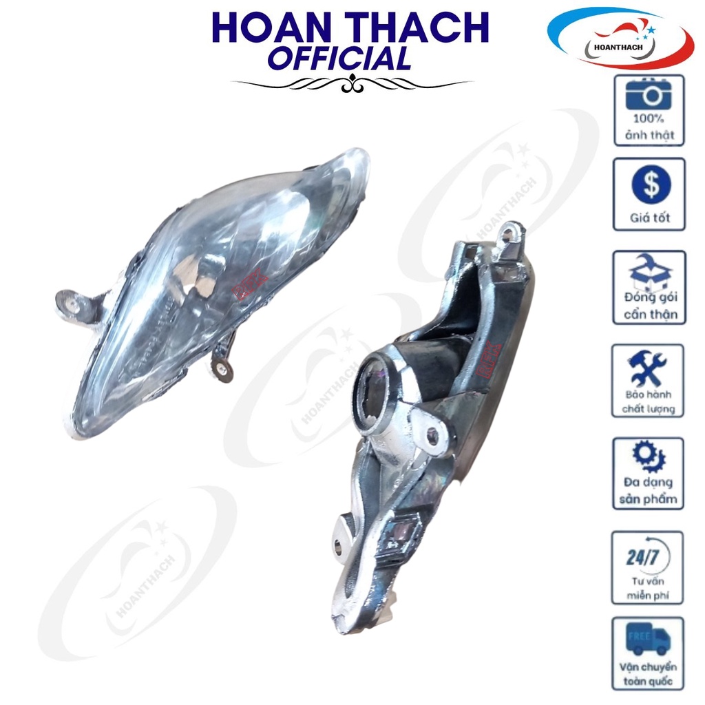 Xi Nhan Trước Xe Máy Wave Rs HOANTHACH SP002770