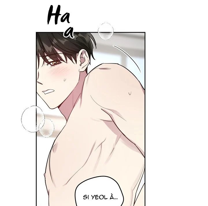 thần tượng đến rồi!? chapter 23 43