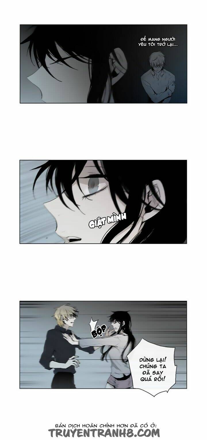 american ghost jack chapter 44 5