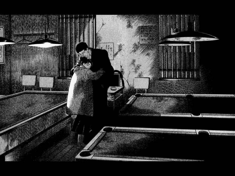 old boy chapter 65 22