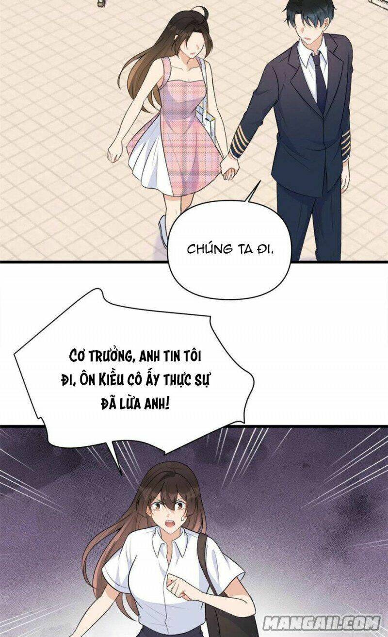 vẫn cứ nhớ em, nhớ em chapter 65 18