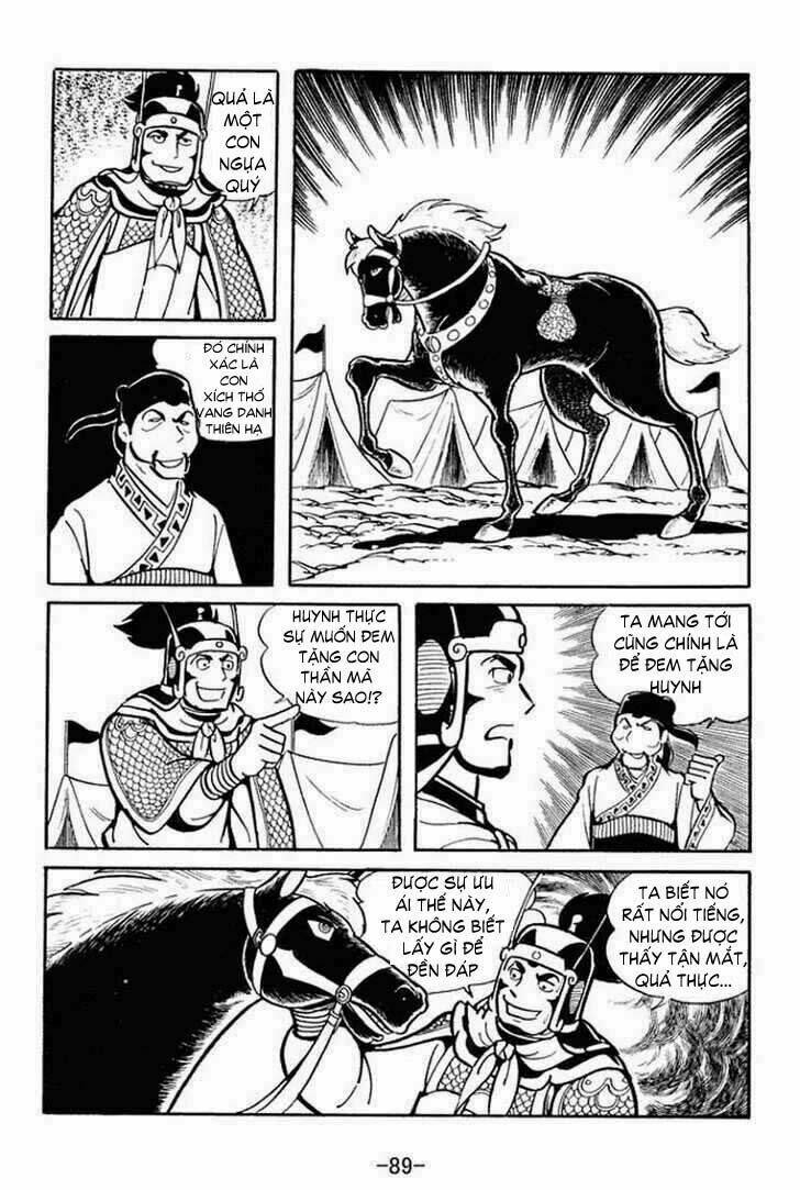 tam quốc chí chapter 28 16