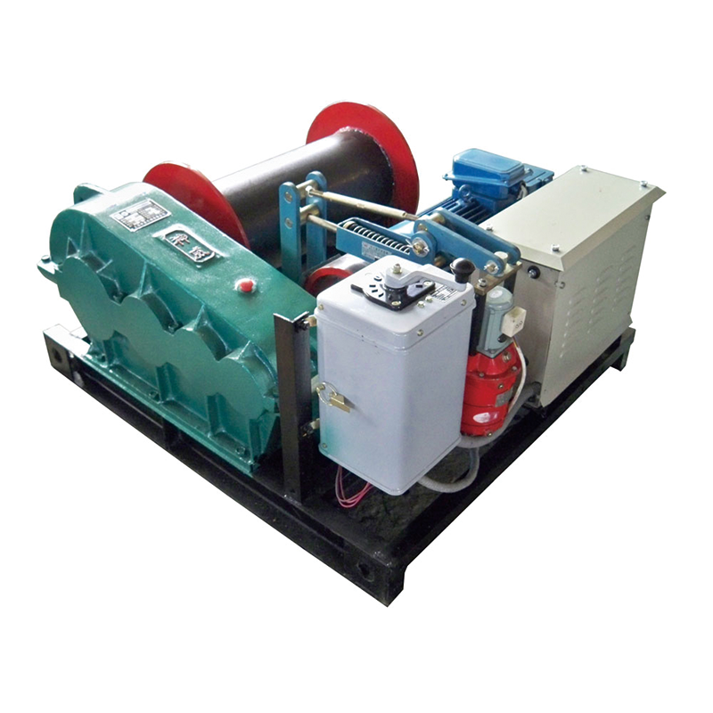 Shenweijixie Máy cuộn lớn JM5T (Tư vấn giá cụ thể để tìm dịch vụ khách hàng)Máy kéo không chuẩn Dây điều khiển điện Thiết bị xây dựng mỏ