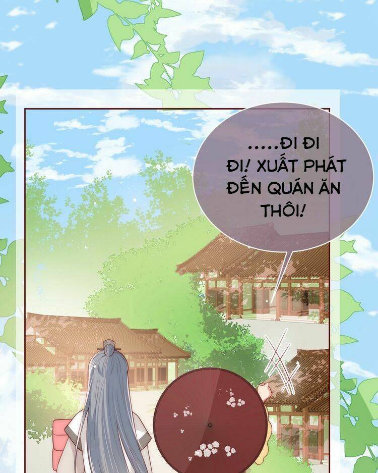 dưỡng địch vi hoạn chapter 44.2 24