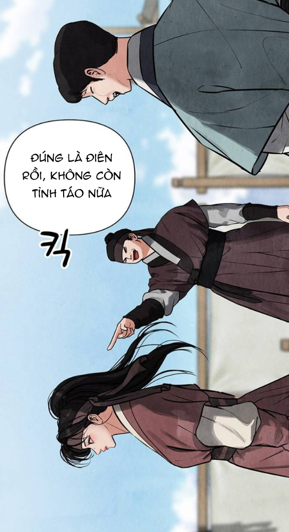 Quỷ Hồn chapter 4.2 29