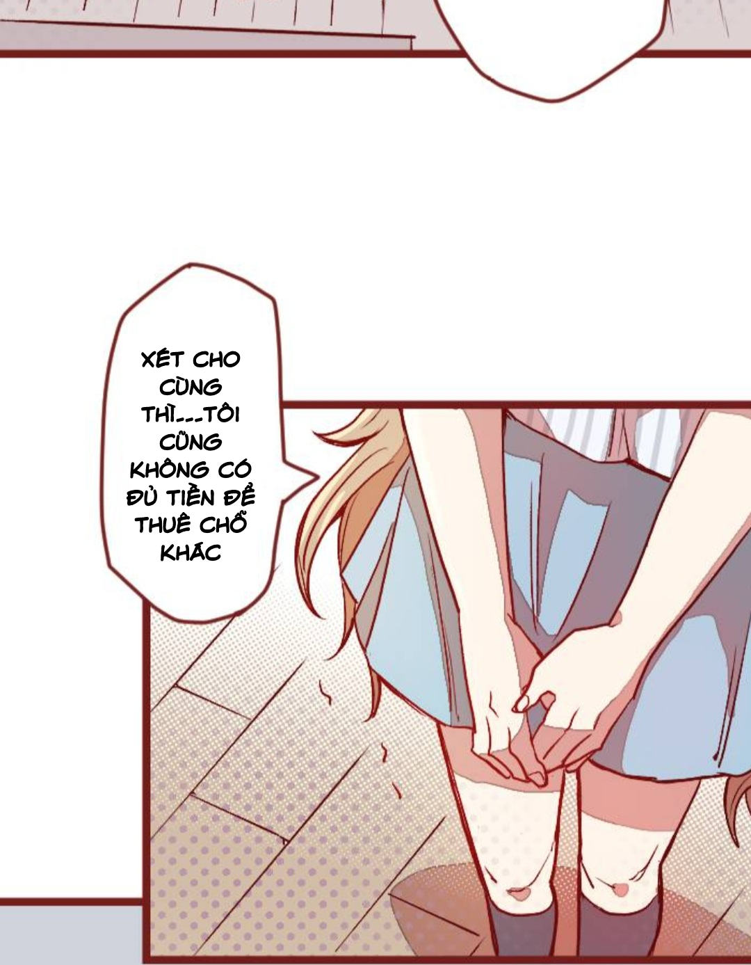 tôi và giáo sư của tôi chapter 3 19