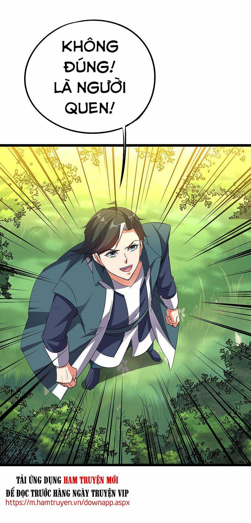 phục thiên thánh chủ chapter 98 41