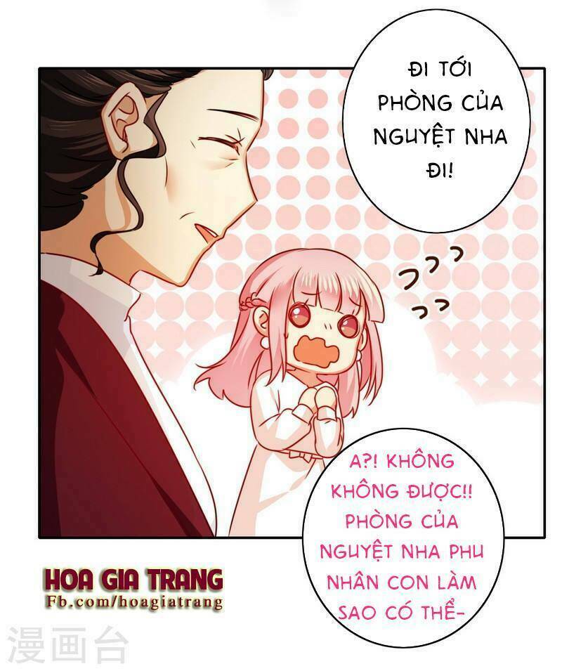 phục thù thiếu gia tiểu điềm thê chapter 32 24